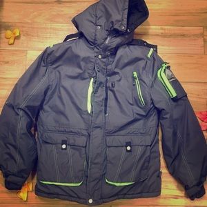 Hawk & Co. Jacket